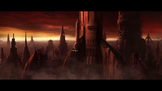Sacrothorn - Врата Вавилона