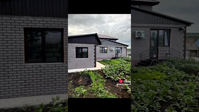 Фасадные панели из фибробетона