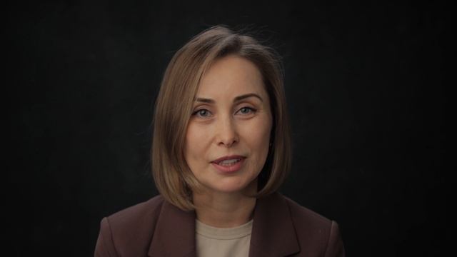 Ксения Угарова. Актерская визитка. Ноябрь 2024г.