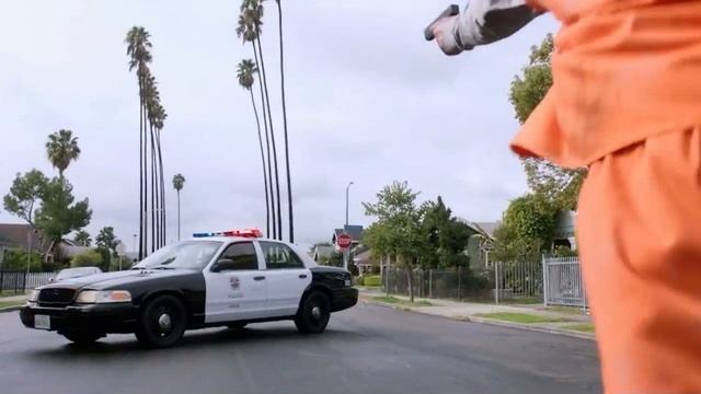 The Rookie 1x15 Promo "Manhunt" (HD) Nathan Fillion series