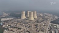 На АЭС "Руппур" в Бангладеш завершены основные строительно-монтажные работы