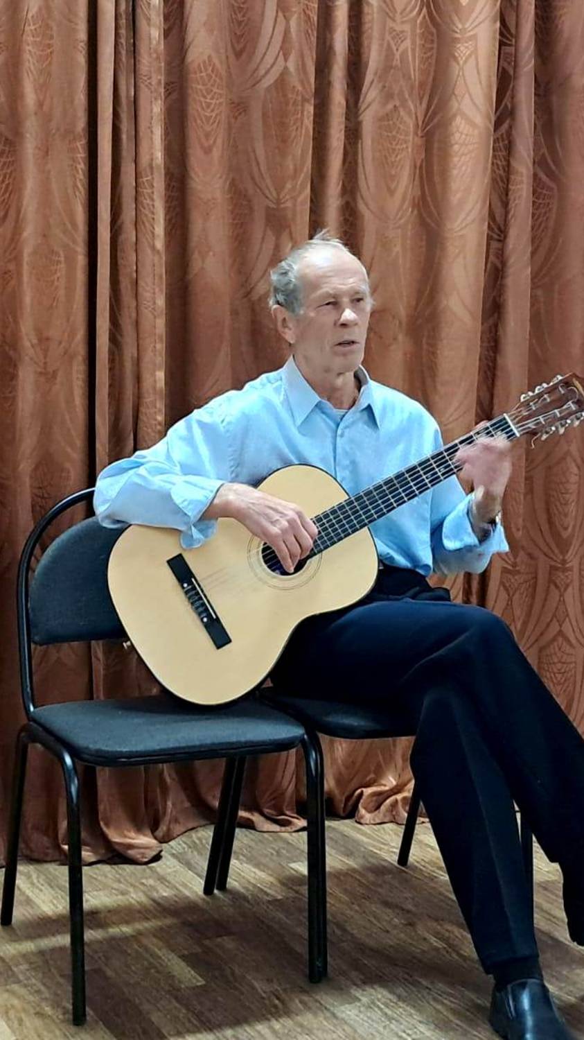 Игорь Ковалевский. Творческая встреча в Кисловодске