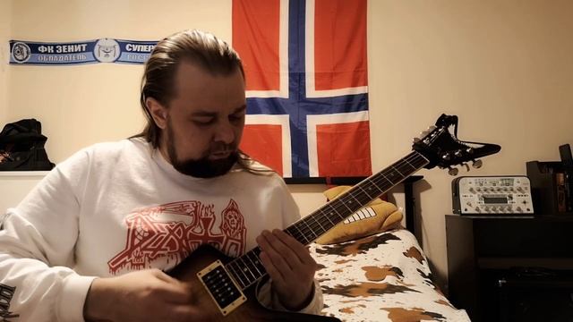 Bill Lawrence L500XL
