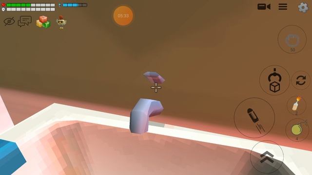 жизнь курицы в чикенгане 2