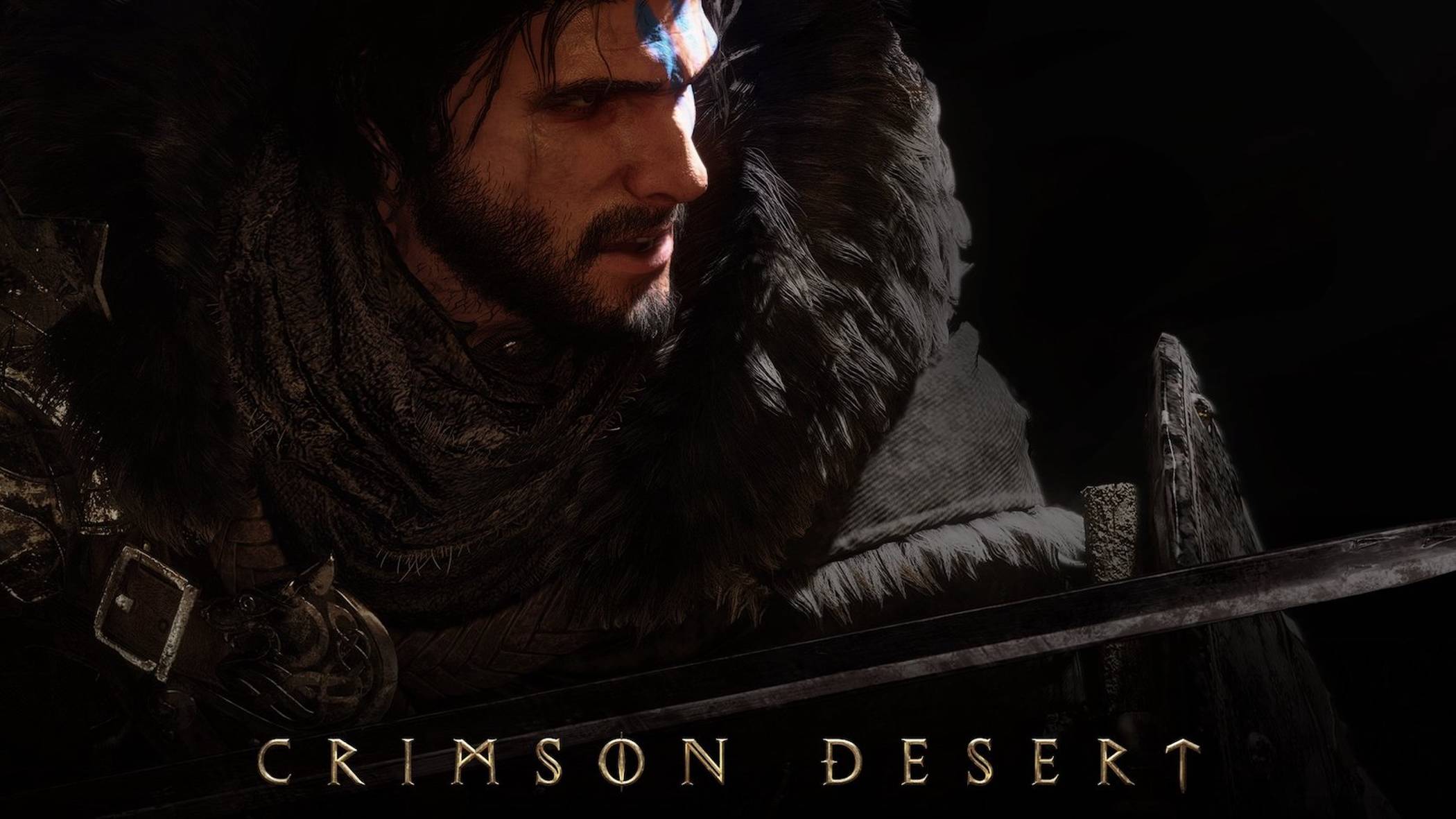 Crimson Desert - Official Release Window Trailer