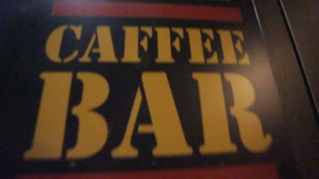 Kofein Bar 5 Zagreb