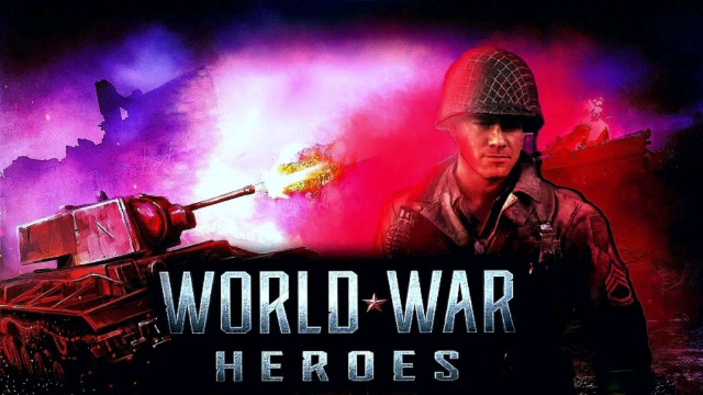 World War Heroes