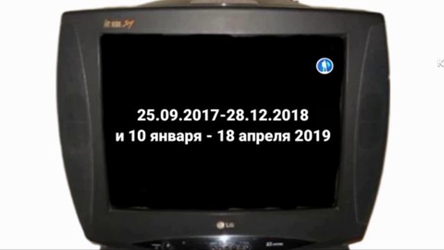 Галилей: История пропорции логотипов. 2 выпуск - Моя планета
