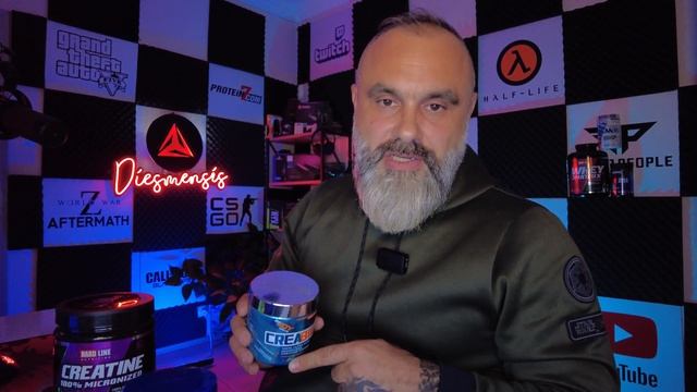 Creatin Fiyat Performans