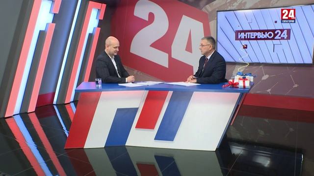 Интервью 24. Иван Просоедов. Выпуск от 18.12.24