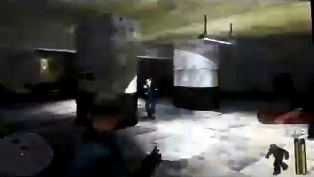 Manhunt playthrough: Wrong side of the tracks part 2
