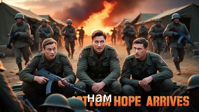 Испания тренирует будущих украинских солдат | Военная драма и напряженные моменты