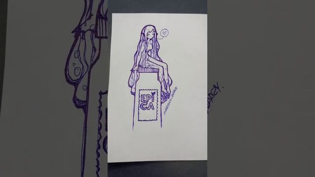 Пипипи пупупу  #shorts #юмор #artwork #diy