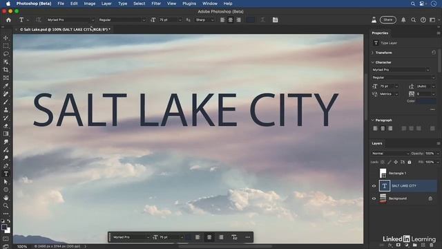 23-01 - Exploring headline (point) type