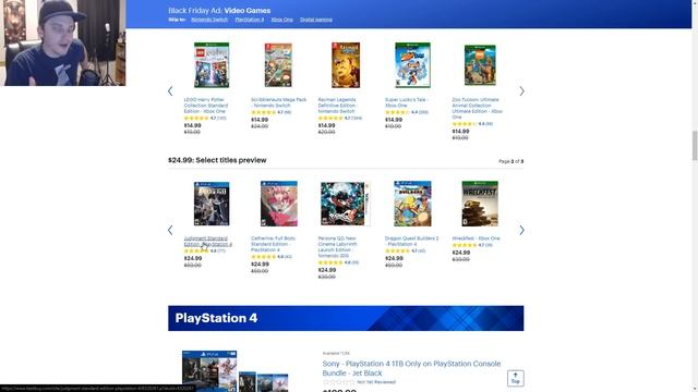 Best Buy Black Friday 2019