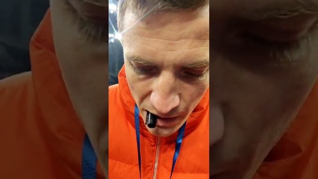 привет Никите от футболиста