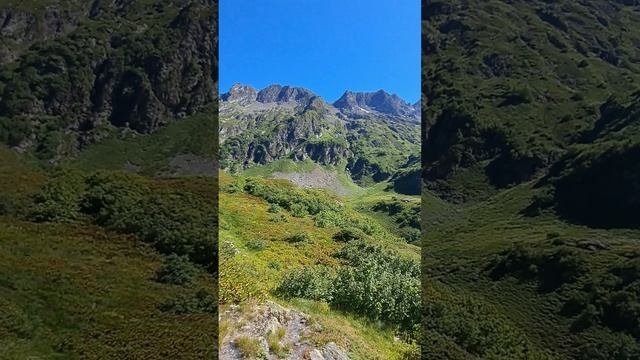 Гора Миномётная