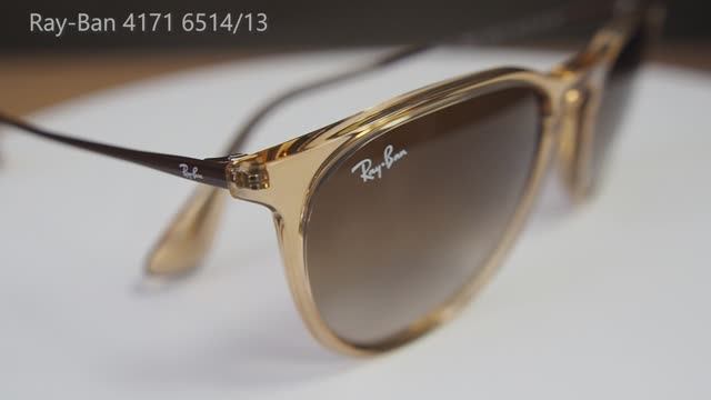 Очки Ray Ban 4171 6514 13 Erika