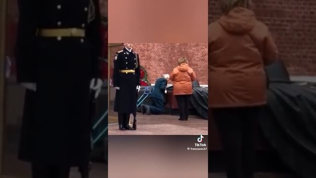 Россия Ветераны