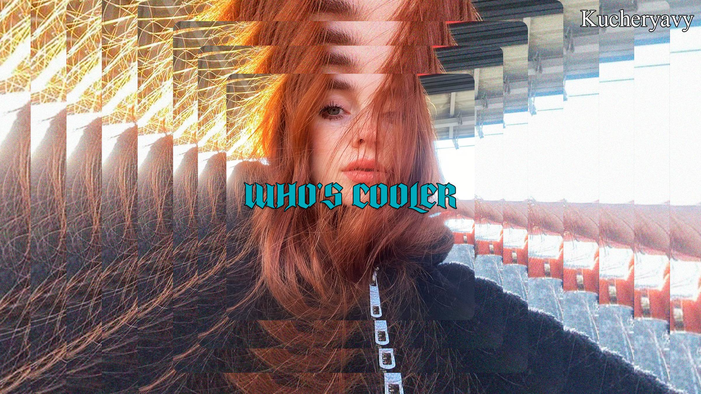 [ПРОДАЕТСЯ] SLAVA MARLOW SALUKI cold carti Type Beat - WHO'S COOLER (prod.by Kucheryavy)
