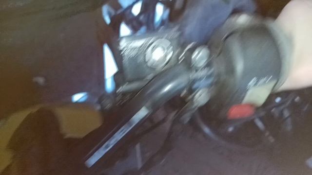 Обзорчик на корыто YAMAHA