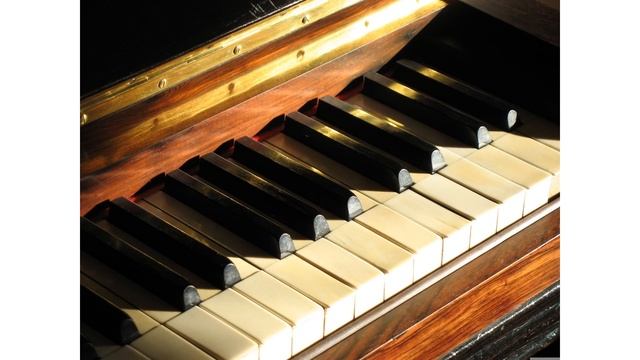 Händel water music Bourrée