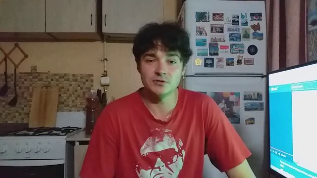 Видео-коротыш. На сколько лет вы себя чувствуете?