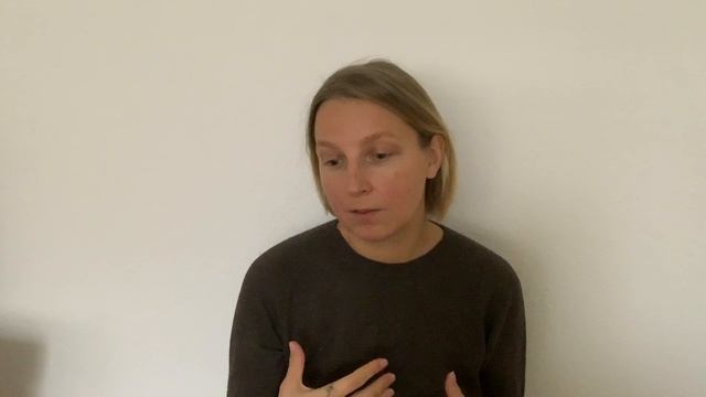 Алиса Дмитриева. Визитка 2024