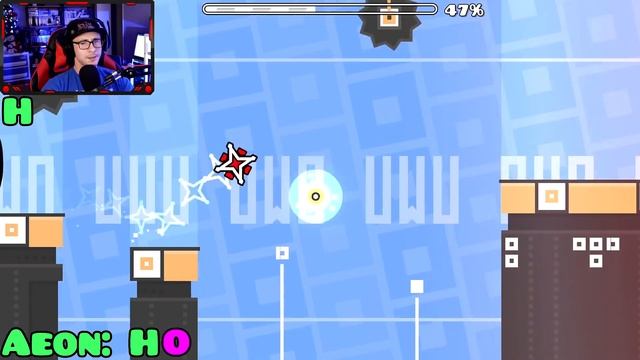 I thought I was better than AeonAir..