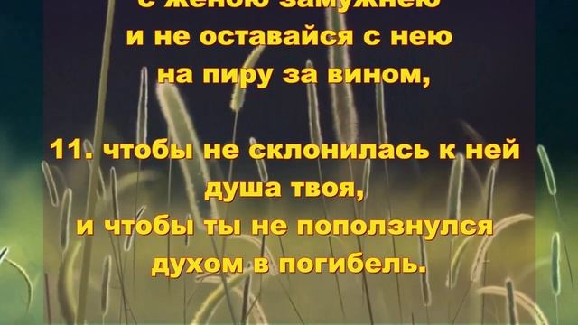 9. Сирах