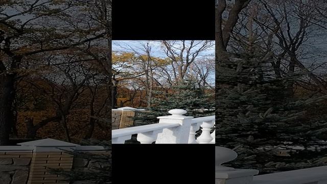 Знаменский храм. Самара, Студеный овраг