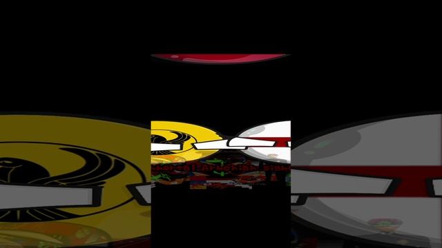 countryballs Великая Армения показала Иберии и Понтийскому царству возможности