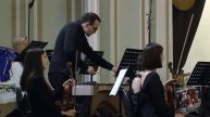 П. Чайковский – А. Маслов. «Щелкунчик», джазовая сюита на темы из балета