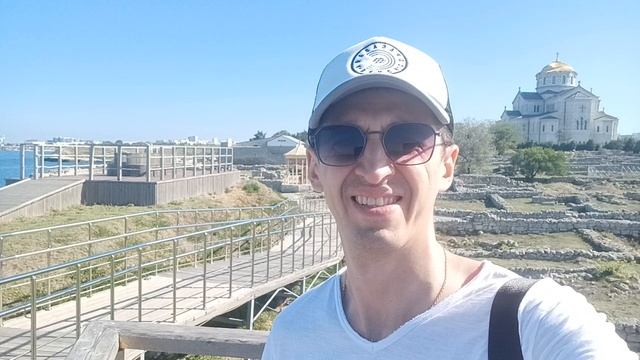 Херсонес, сентябрь 2024 2