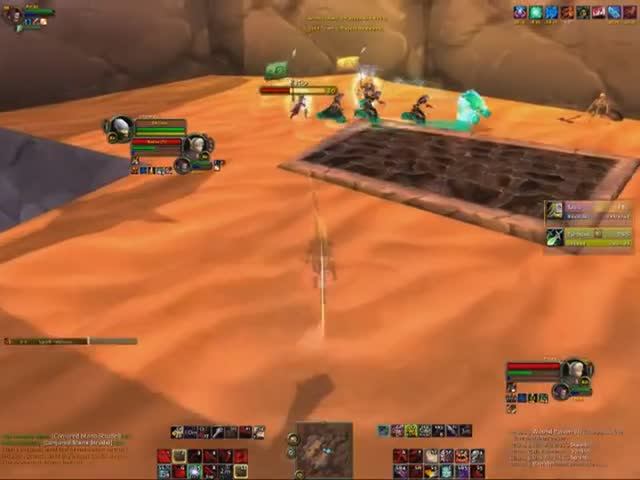 Akrios - Eviscerate Arenas Vol.VI [Rogue]