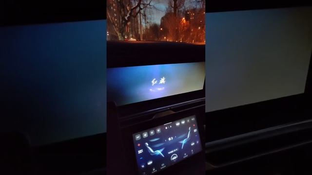 Знаете как китайцы эту машину называют? Лучше бы тебя не создавали HONGQI🤦🏼♂️