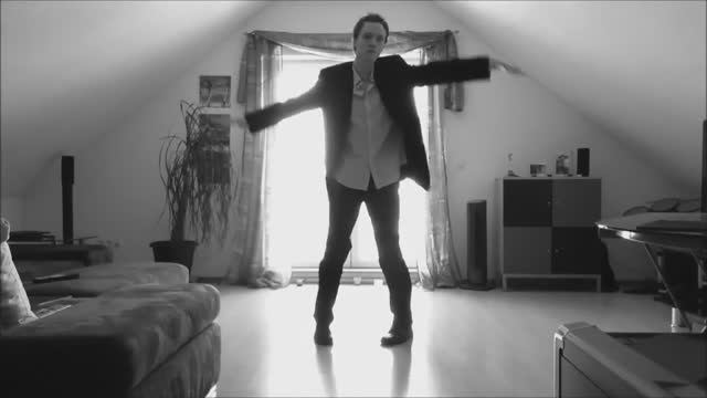 Dance Cover All Night by Parov Stelar