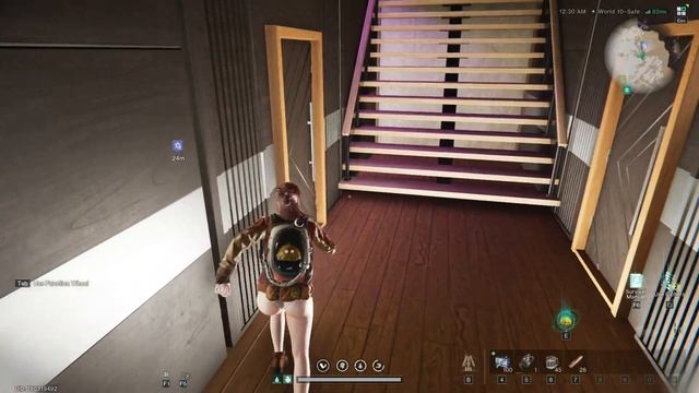 САМЫЙ УДОБНЫЙ ДОМ в Once Human
