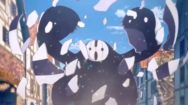 anime top #radiant anime