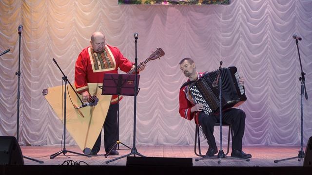 Народный коллектив «Ансамбль русской песни» «Никажель». Дом культуры «Родник».