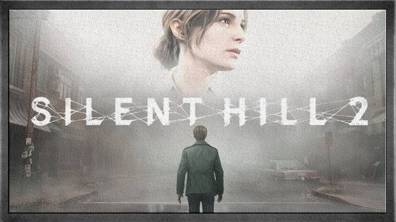 SILENT HILL 2 Remake