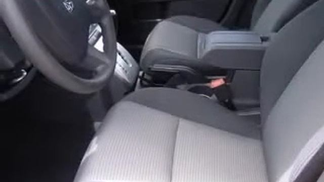 2009 Dodge Caliber Pomoco of Hampton
