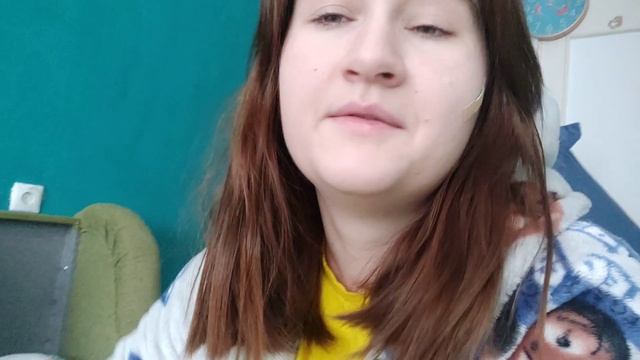 здрасьте, это влог #2024