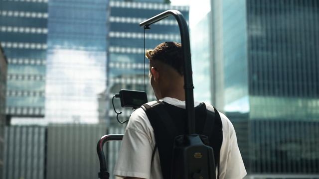 The Best EasyRig Minmax | Tilta Advanced Ring Grip tips