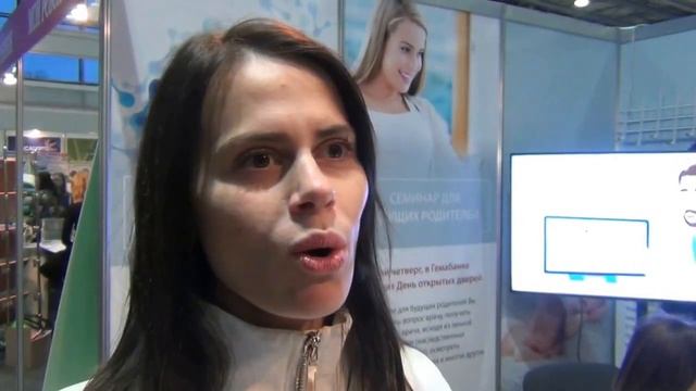 Отзыв о сервисе EXPODAT компании ГЕМАБАНК на WANEXPO 2016