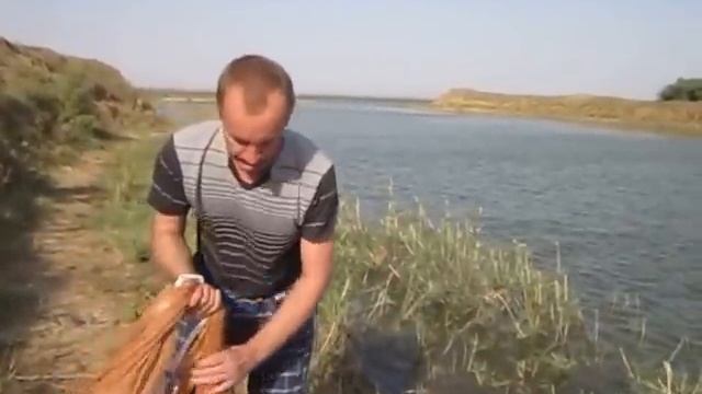 Кастинговая сеть (Casting network)