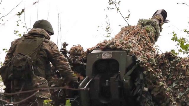 Верхушка ВСУ в панике. Отставки не спасают.