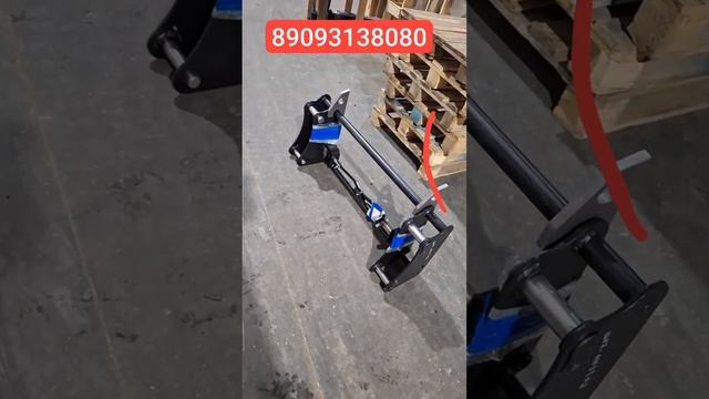 быстросъем на пку08 кун 10