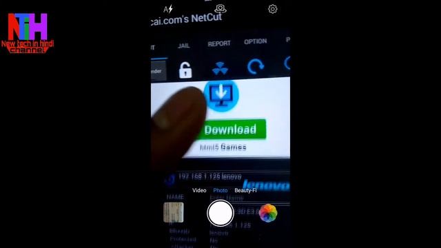 how to lock and unlock all wifi users,by RazaTechnical Hindi