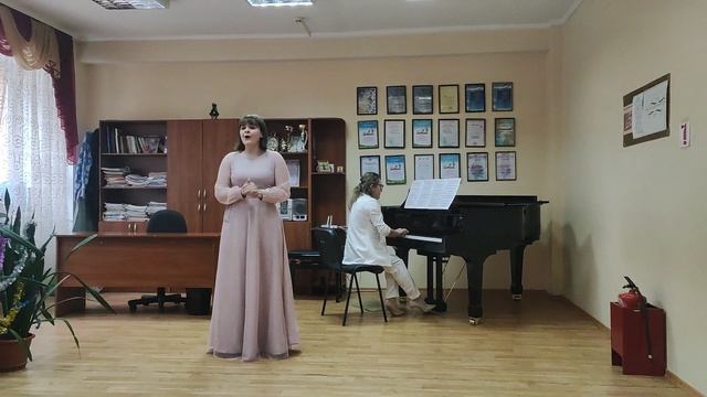 Валерия Иванова - Улетай.Звонкие голоса.mp4